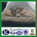 Africa used long lasting polyester white color mosquito net